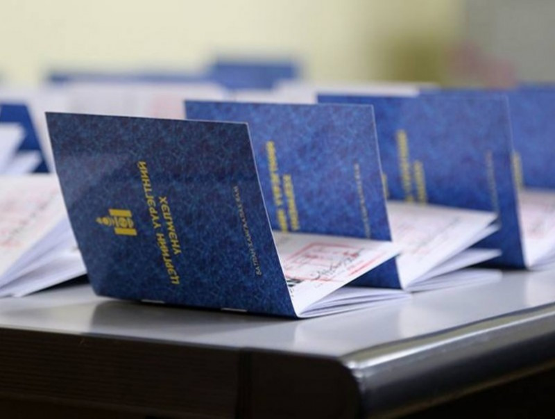 2026 оны цэргийн бүртгэл E-Mongolia системээр орон даяар явагдана